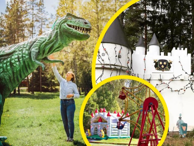 60 år av sagor: ”Här är det mysigt och lugnt” – Sörmlandsbygden